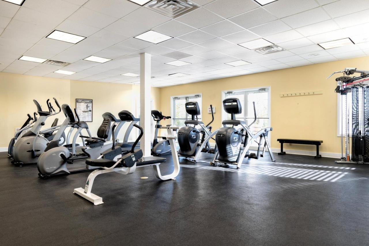 Club Wyndham Mountain Vista Hotel Branson Ngoại thất bức ảnh