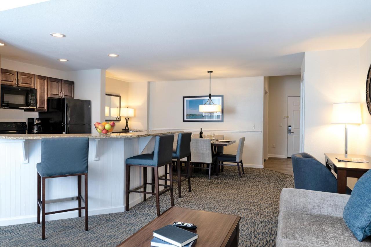 Club Wyndham Mountain Vista Hotel Branson Ngoại thất bức ảnh