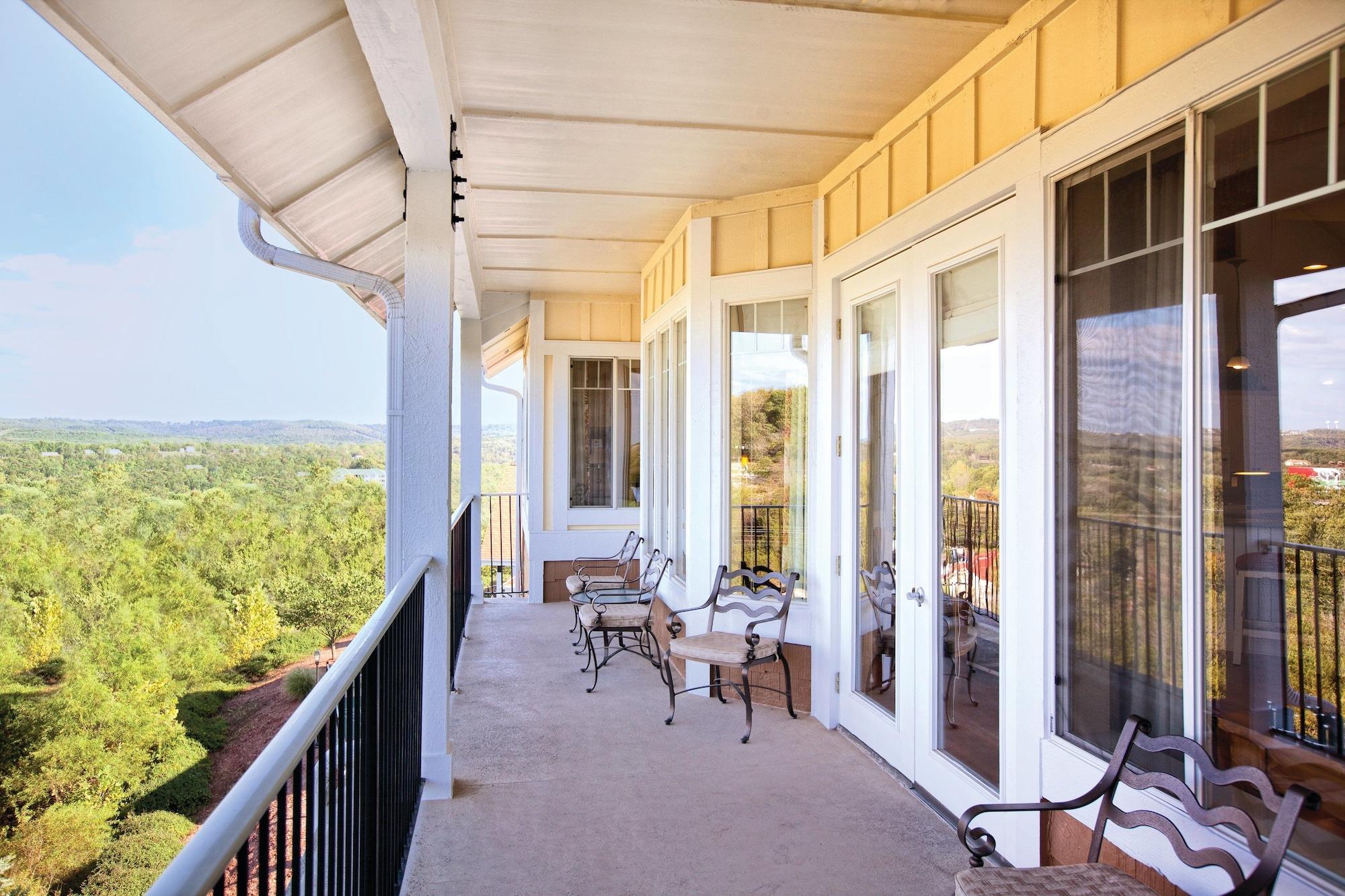 Club Wyndham Mountain Vista Hotel Branson Ngoại thất bức ảnh