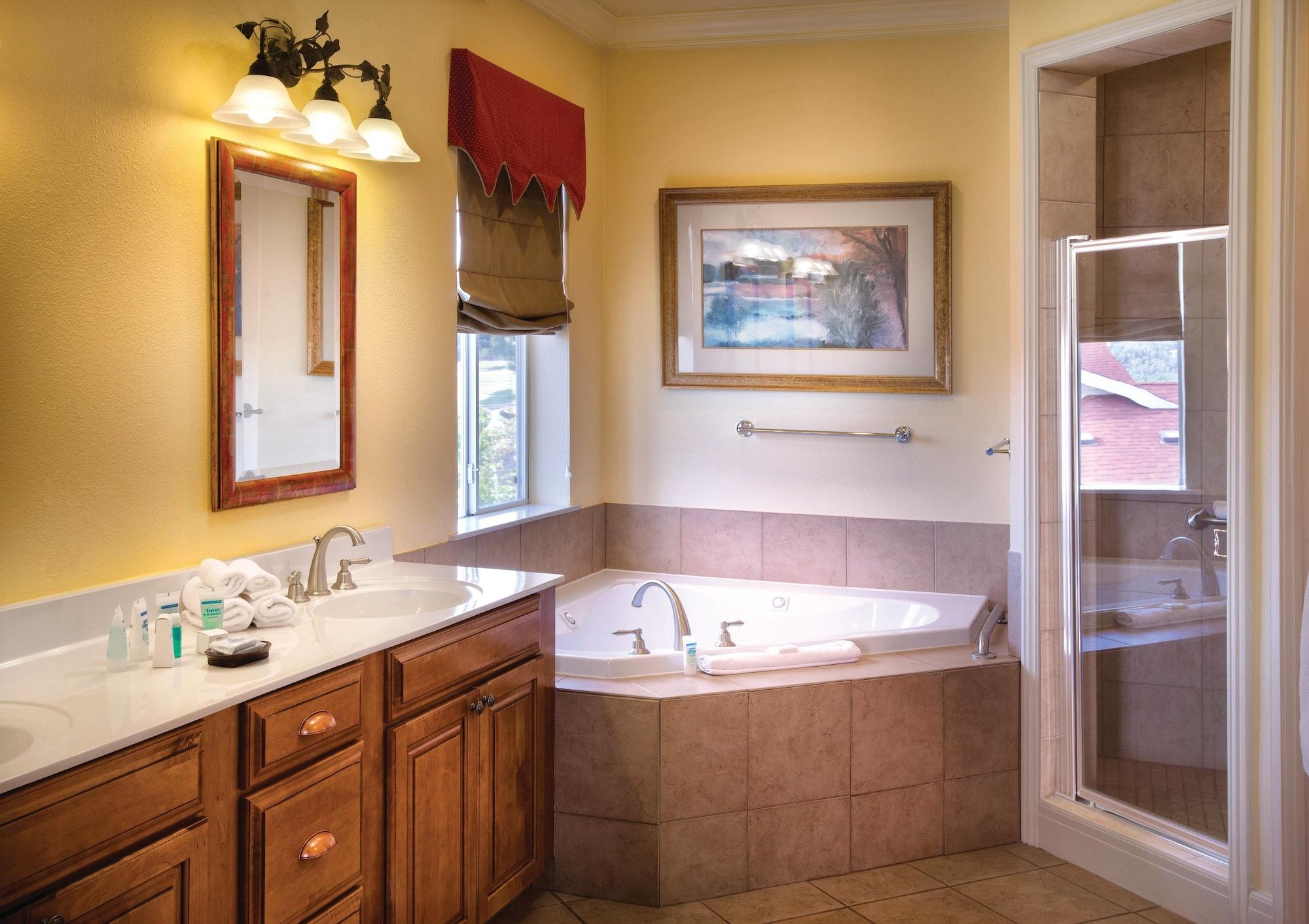Club Wyndham Mountain Vista Hotel Branson Ngoại thất bức ảnh
