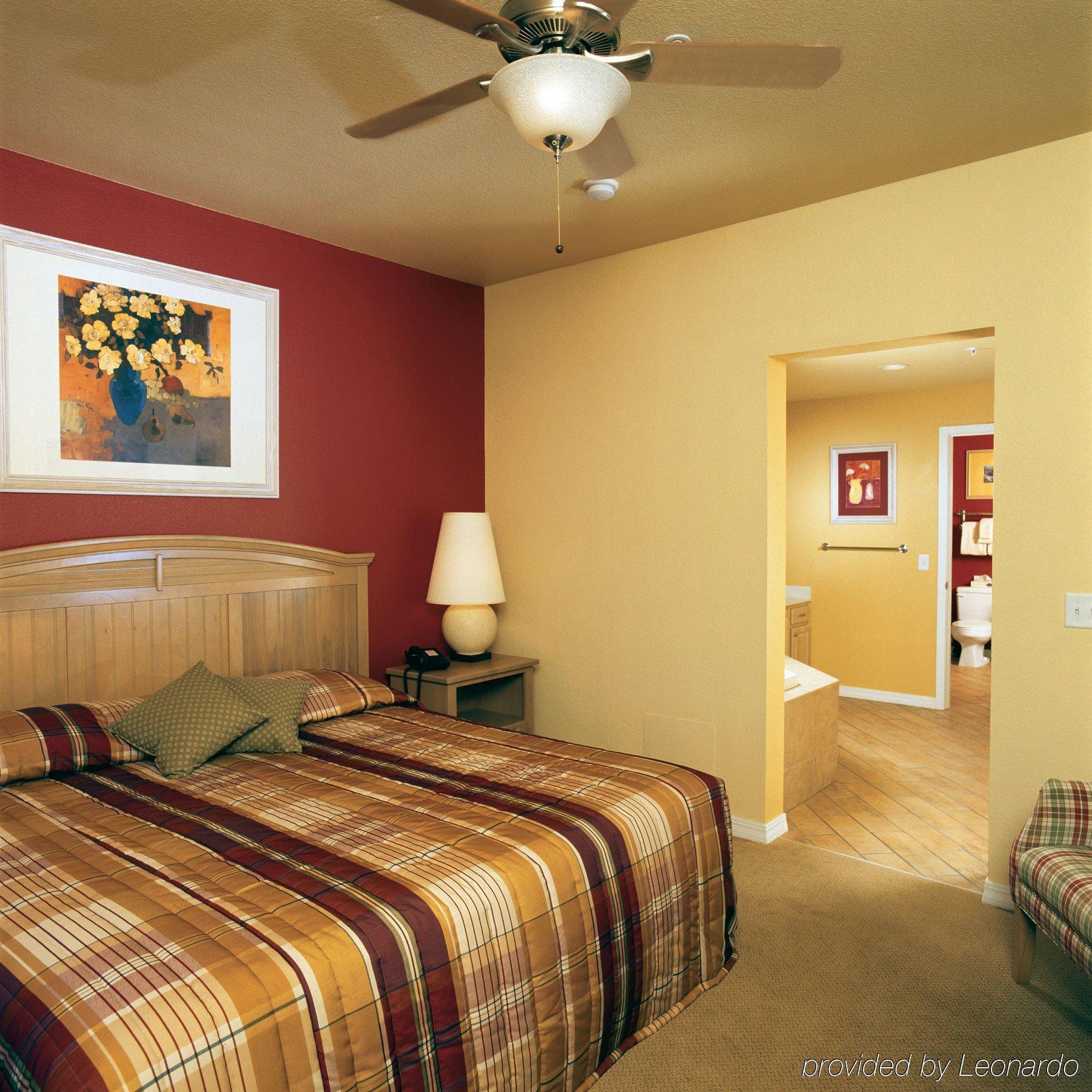 Club Wyndham Mountain Vista Hotel Branson Phòng bức ảnh