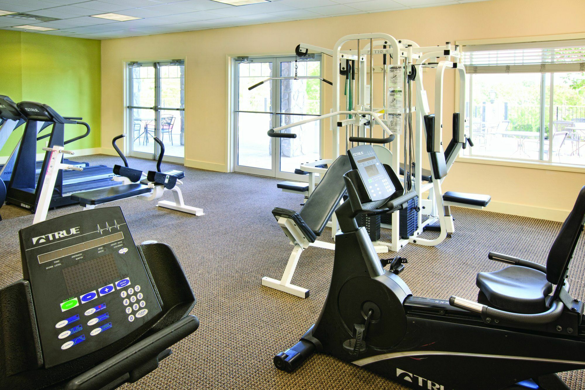 Club Wyndham Mountain Vista Hotel Branson Ngoại thất bức ảnh